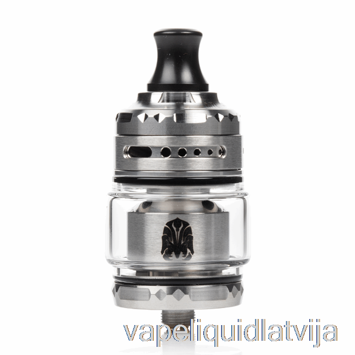 Oxva Arbiter Solo 25mm Rta Nerūsējošā Tērauda Vape šķidrums